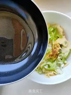 Make Oily and fragrance step 11