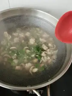 Make Spamball soup step 18