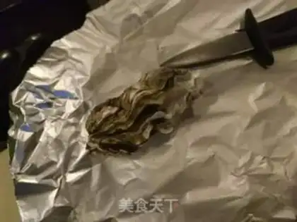 Make Garlic step 3