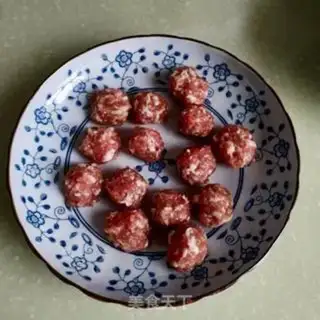 Make Steamballs step 3