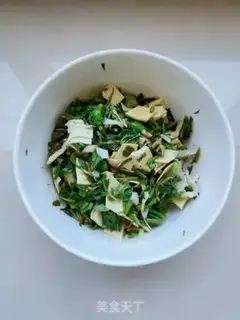 Make Oily and fragrance step 12