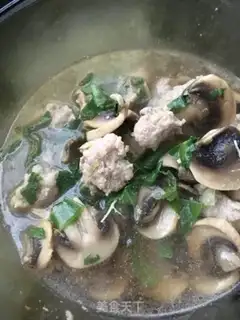 Make Spamball soup step 19