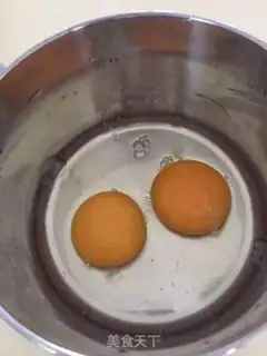 Make Scrambled eggs step 3