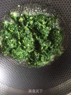 Make Scrambled eggs step 5
