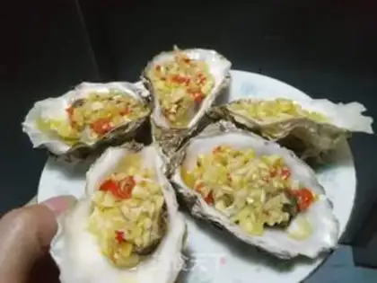 Make Garlic step 6