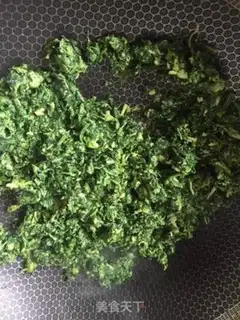 Make Scrambled eggs step 6