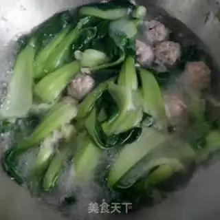 Make Steamballs step 7
