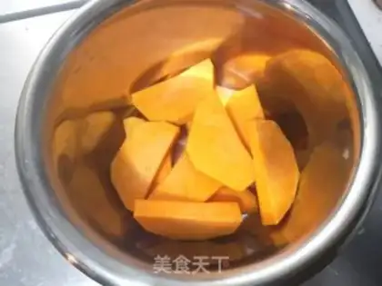 Make Pumpkin