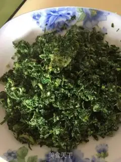 Make Scrambled eggs step 7