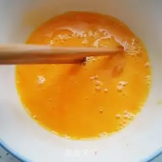 Make Red sugar step 4
