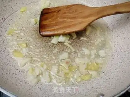 Make Red catfish step 2