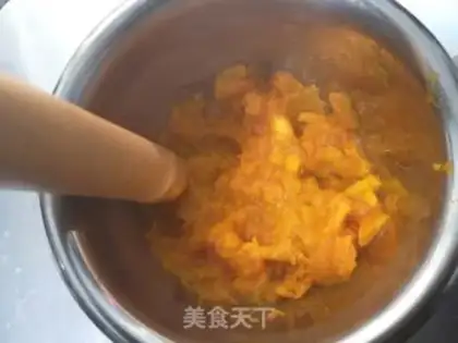 Make Pumpkin
