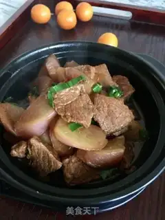 Make Roasted beef step 27
