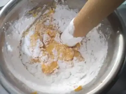 Make Pumpkin