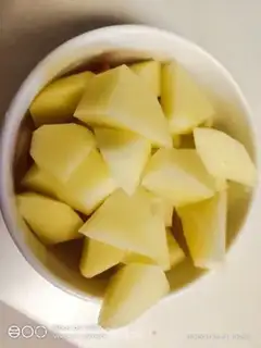 Make Curry step 0
