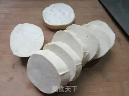 Make Foul chicken step 2