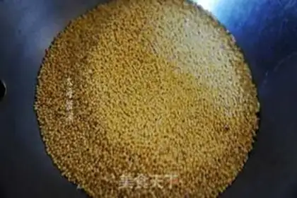 Make Porridge step 0