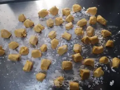 Make Pumpkin