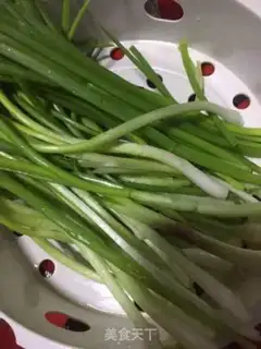 Make Onion fried eggs step 0