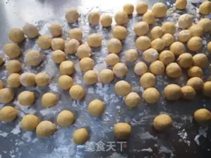 Make Pumpkin