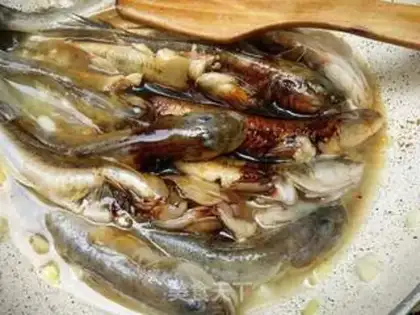 Make Red catfish step 6