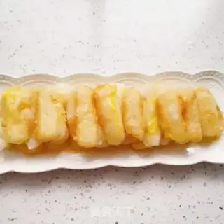 Make Red sugar step 9