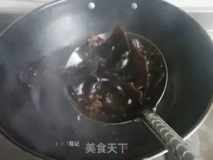 Make Monophagus step 1