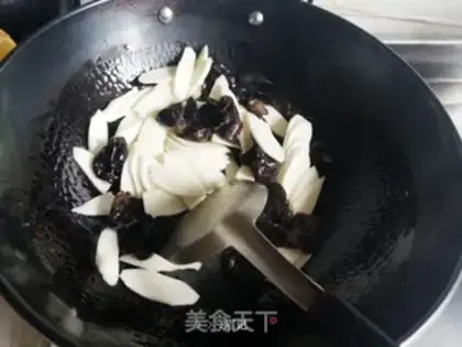 Make Monophagus step 2