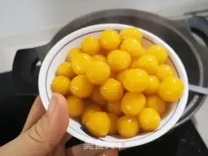 Make Pumpkin