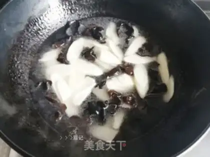Make Monophagus step 3