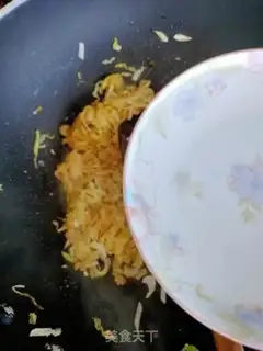 Make Godmother makes sour sauce step 7