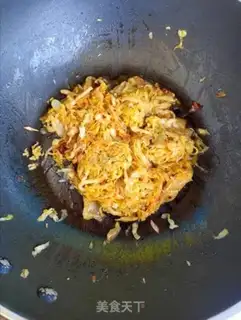 Make Godmother makes sour sauce step 9