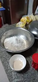 Make Barley step 0