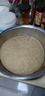 Make Barley step 2