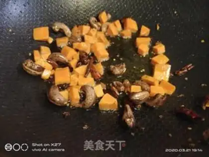 Make Miyagi chicken step 3