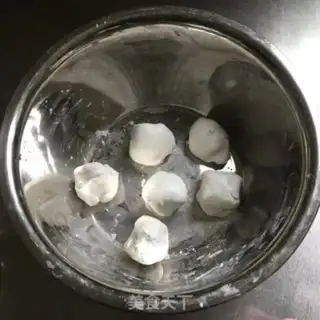 Make Red sugar step 2
