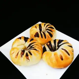 Make Soybread step 0