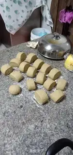 Make Barley step 3