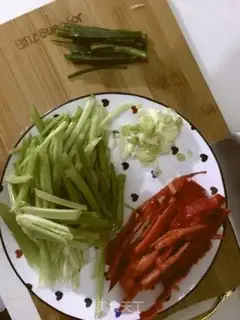 Make Chicken gravy step 0