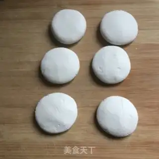 Make Red sugar step 5
