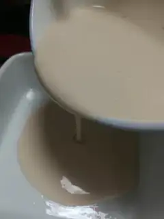 Make Cinnamon cake step 4