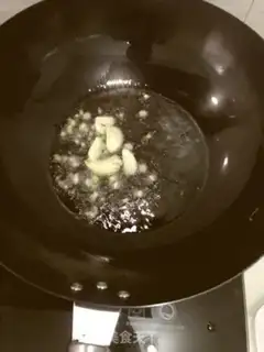 Make Chicken gravy step 2