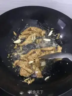Make Chicken gravy step 3