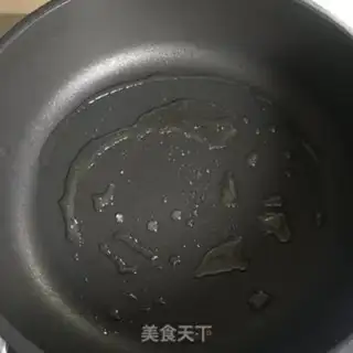 Make Red sugar step 7