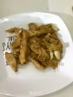 Make Chicken gravy step 4
