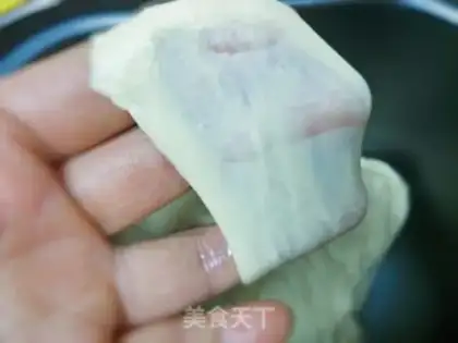 Make Soybread step 3