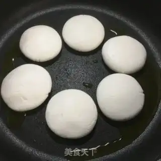 Make Red sugar step 8