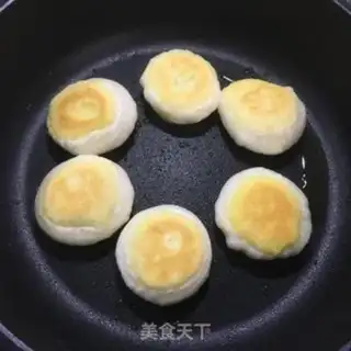 Make Red sugar step 9