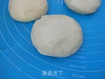 Make Soybread step 5