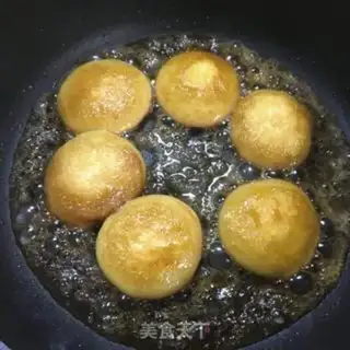 Make Red sugar step 10